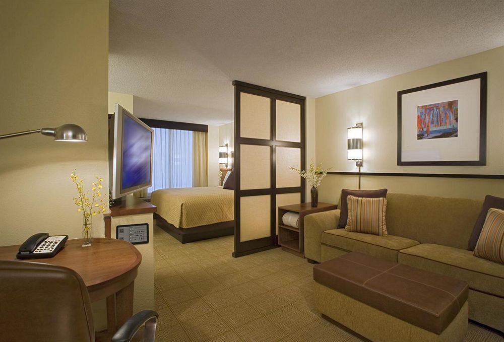 Hyatt Place Denver-South/Park Meadows Lone Tree Oda fotoğraf