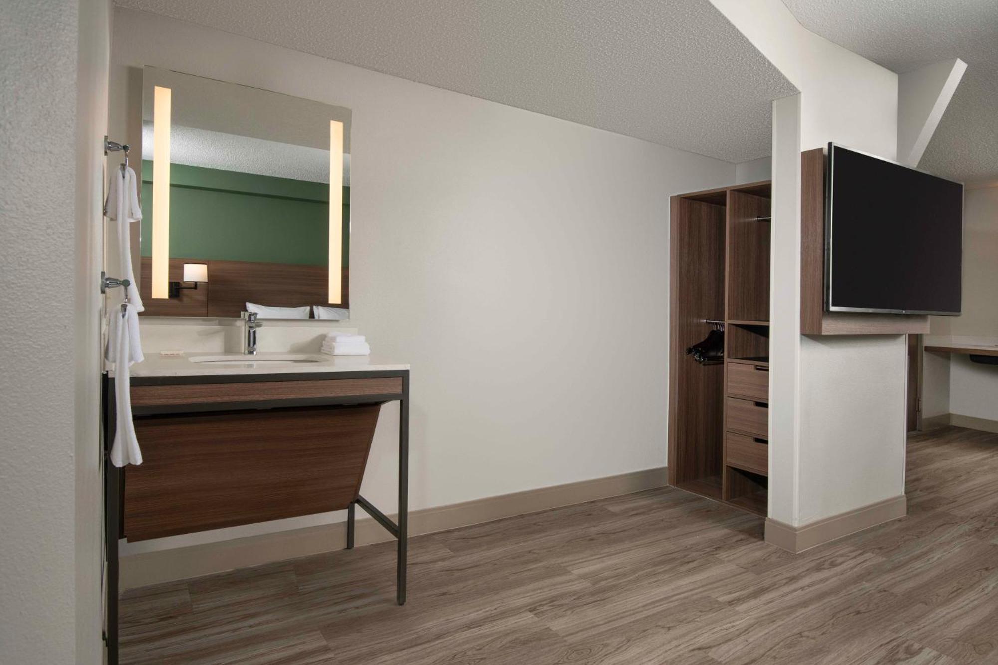 Hyatt Place Denver-South/Park Meadows Lone Tree Dış mekan fotoğraf