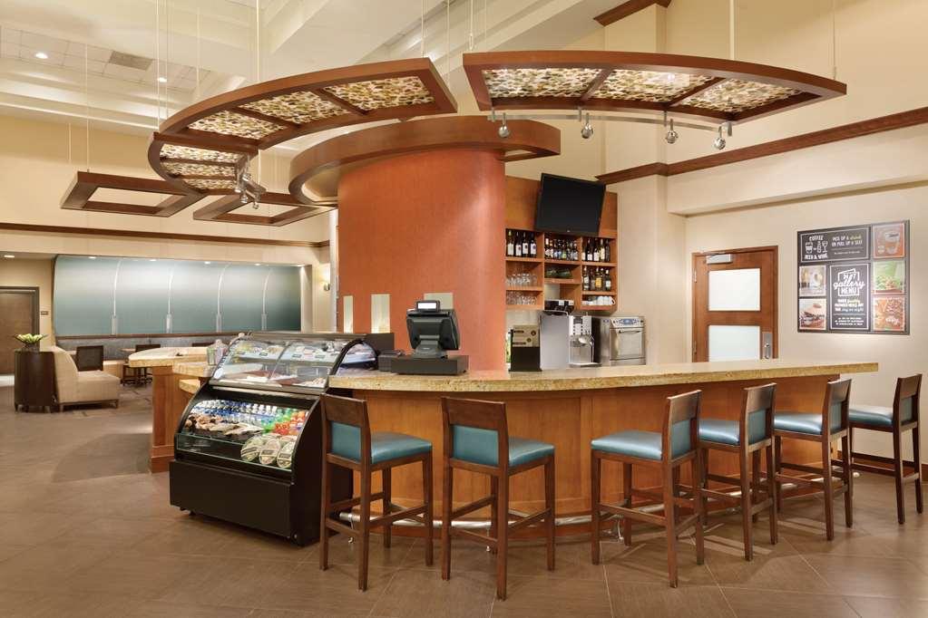 Hyatt Place Denver-South/Park Meadows Lone Tree Restoran fotoğraf